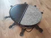 Raclette grill Elta 1200w