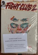Fight Club 2 - zeszyty 1-10 komplet - Chuck Palahniuk Cameron Stewart