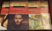 Amerykański sen. Rawinisa MP
