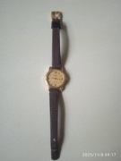 zegarek damski omega DeVille