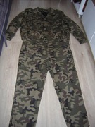 Mundur polski moro panthera służb leśnych,rybackich,ochrony 3XL/182