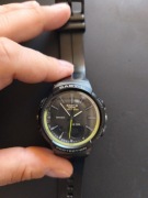 Casio baby g BGS 100 używany 