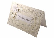 Kartka Ślubna Ślub Wesele +koperta 