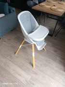 Krzesełko do karmienia Kesser