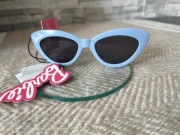 Nowe okulary przeciwsłoneczne Barbie x Sinsay  | Z metką