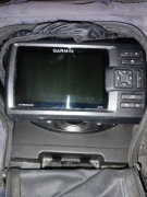 Echosonda Garmin Striker 5 cv