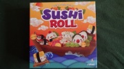Sushi Roll REBEL