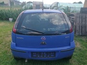 Reflektory tył Opel Corsa C Lewy Prawy 2006