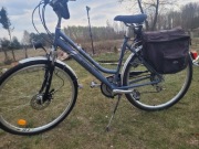 Rower trekkingowy Active Country Pro