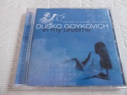 DUSKO GOYKOVICH - IN MY DREAMS - ENJA