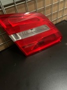 Lampa tylna lewa Merc B klasa 2012r W246