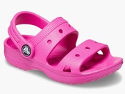 Sandałki CROCS C8 24/25 SANDAL T 207537-6UB