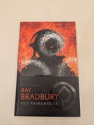 451° Fahrenheita - Ray Bradbury