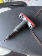 Klucz Cabrio A4 B6 B7