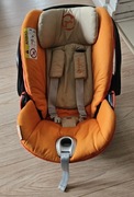 Cybex Cloud Q Fotelik Samochodowy (0-13kg)