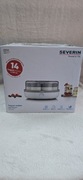 Jogurtownica Severin JG 3520 – 14 słoiczków po 150 ml – nowa