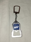 BRELOK  LOT POLISH AIRLINES