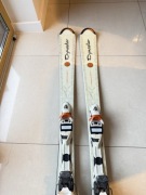 Narty DYNASTAR 158 cm 