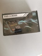 NOWY FOLIA Generator sygnału Oscyloskop Joy DSO-LCR500