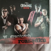 Criminal Tango - W granicach rozsądku