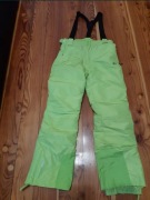 Spodnie narciarskie Wanabee 4F