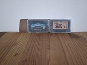 Mocny Zstaw Gier ! GameBoy Advance