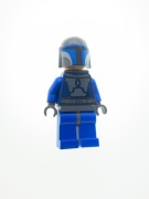 Lego SW Mandalorian Death Watch sw0296 jetpack
