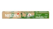 Kawa Kapsułki Nespresso Nescafe Brazil 10 kap.