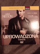 film UPROWADZONA na DVD [ Liam Neeson , Maggie Grace , Famke Jansen ]