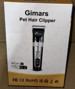Gimars (Maszynka do strzyżenia zwierząt)