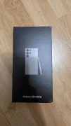 Samsung Galaxy S24 Ultra 12/512GB Titanium Gray | Komplet | 100% Sprawny