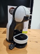 Krups Dolce Gusto Mini Me – ekspres kapsułkowy 15 bar/ szary