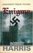 Enigma. Robert Harris