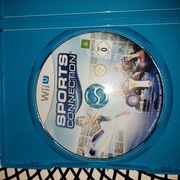 GRA Nintendo Wii U sports