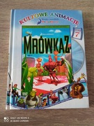 Tom 7 Film Mrówka Z DVD