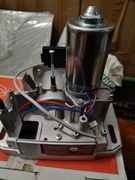 Obudowa, korpus, silnik, przekładnia BFT deimos  bt a600