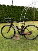  Rower szosowy BMC Granfondo GF01 Carbon | Ultegra Di2 | DT Swiss 56