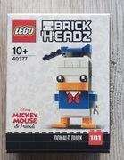 LEGO 40377 BrickHeadz - Kaczor Donald  