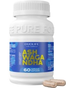 DUOLIFE Ashwagandha
