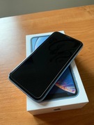 iPhone XR 128 GB Stan idealny