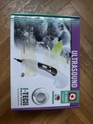 Urządzenie do terapii ultradźwiękowej ultrasound cavitation in home therapy