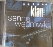 KLAN SENNE WĘDRÓWKI 1971
