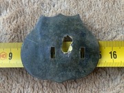 Aplikacja z Orła Carskiego pod Cyfry