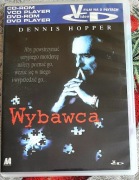 Wybawca thriller.