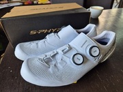 Shimano SH-RC903 S-PHYRE r 43 białe 