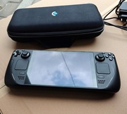 Steam Deck Steamdeck 512GB LCD