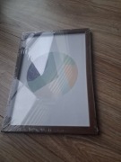 Brązowa ramka na zdjęcia 21x30cm JYSK Samuel