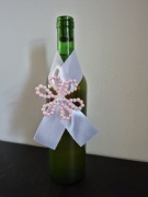 Zawieszka na butelkę 