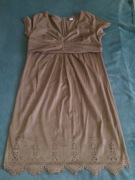 Sukienka caffe Mandarin 40/42