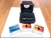 Professional Lee Filters - LEE 100 Hood / Almost New